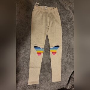 GAP Kids Leggings Size: Medium